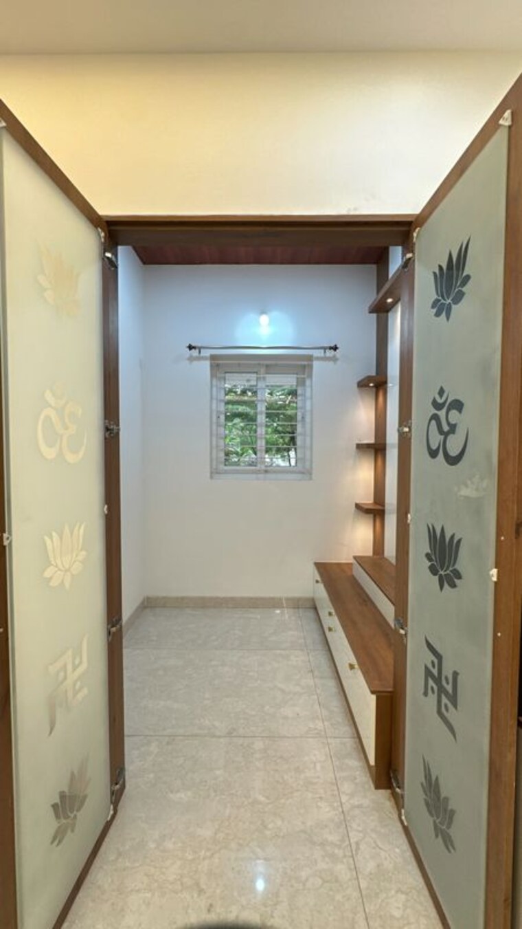 undefined, muppas-indraprastha 5 Bedroom 4600 Sq.Ft. Villa In Tellapur Hyderabad 10728351
