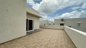 5 BHK Villa – Exterior View View at Muppas Indraprastha, Tellapur - for Rent