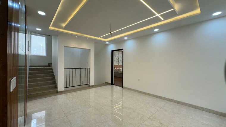 Room, muppas-indraprastha 5 Bedroom 4600 Sq.Ft. Villa In Tellapur Hyderabad 10728351