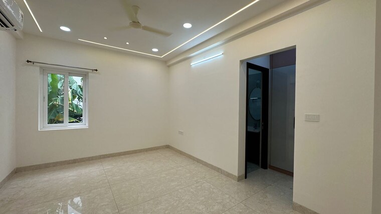 Room, muppas-indraprastha 5 Bedroom 4600 Sq.Ft. Villa In Tellapur Hyderabad 10728351