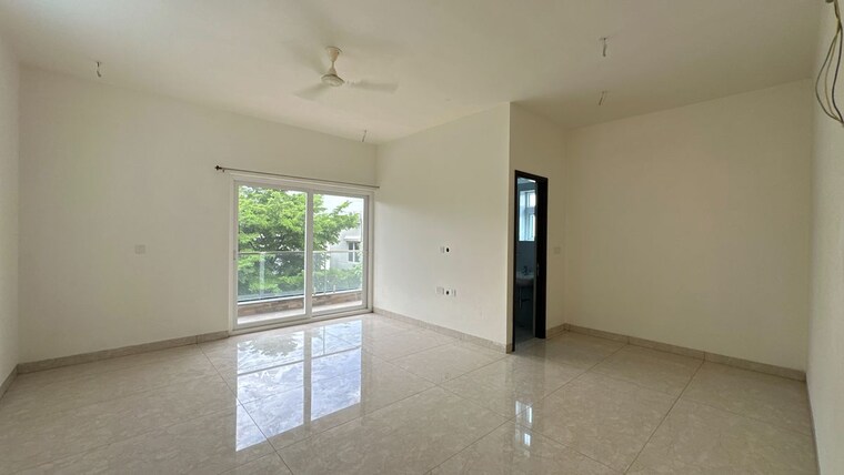 Room, muppas-indraprastha 5 Bedroom 4600 Sq.Ft. Villa In Tellapur Hyderabad 10728351