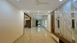 Building Lobby in 5 BHK Villa at Muppas Indraprastha, Tellapur – for Rent