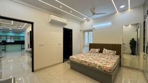 Bedroom in 5 BHK Villa at Muppas Indraprastha, Tellapur – for Rent