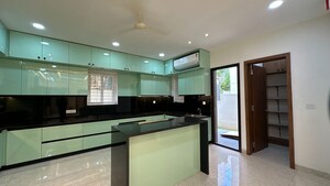 Kitchen in 5 BHK Villa at Muppas Indraprastha, Tellapur – for Rent
