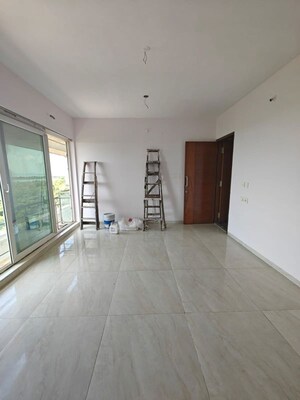 2 BHK Apartment For Rent in Maruti Shailesh Tower, New Panvel