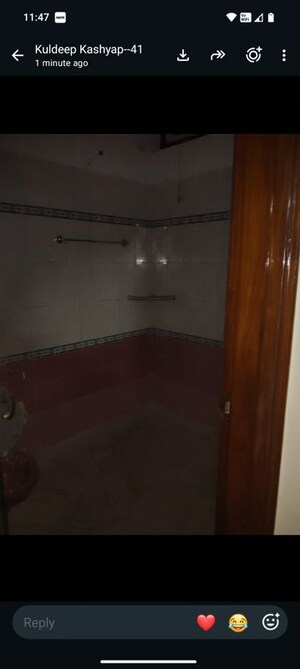 Furnished Amenities in 3 BHK Independent House at RWA Apartments Sector 26, Sector 26 – for Rent