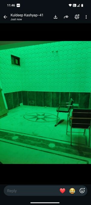 3 BHK Independent House For Rent in RWA Apartments Sector 26, Sector 26