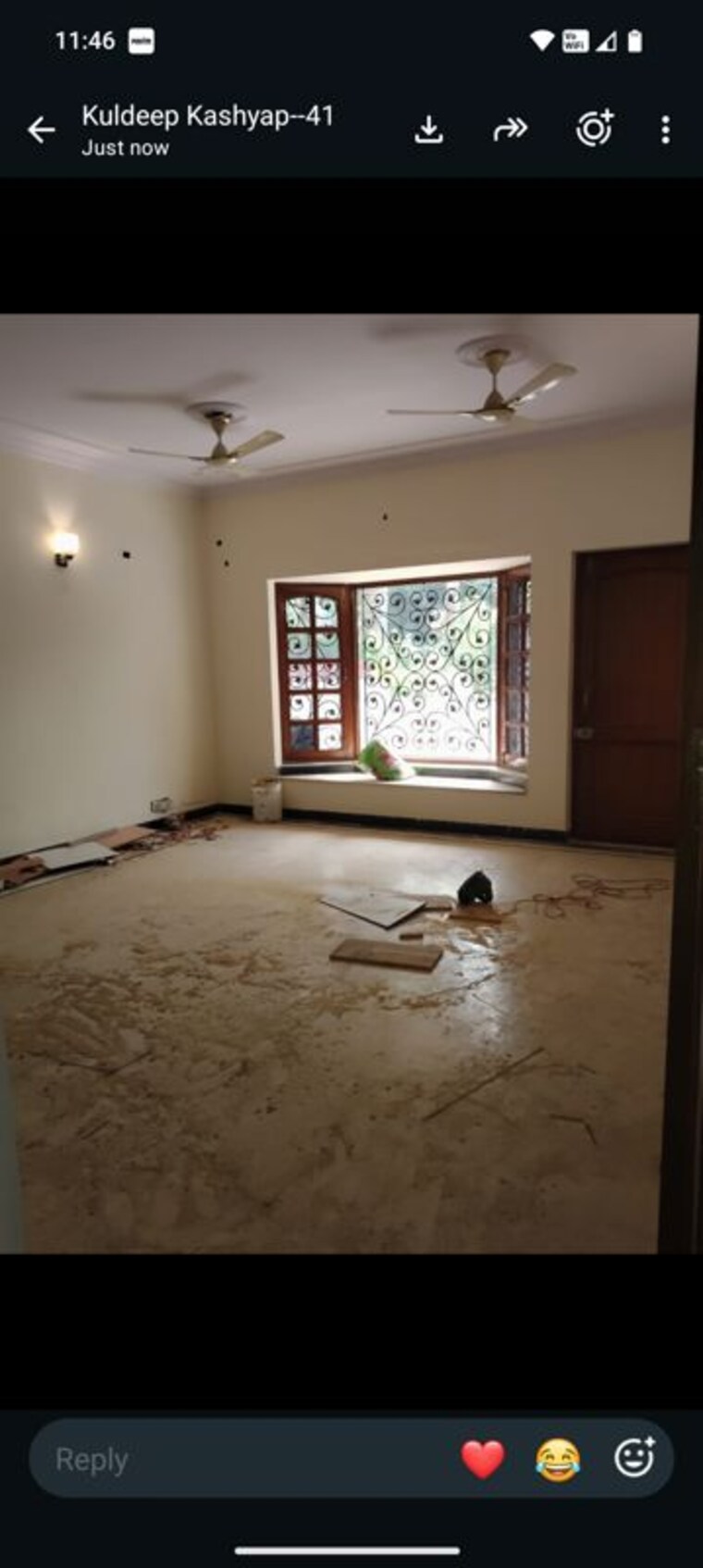 Tv Room, rwa-apartments-sector-26 3 Bedroom 1800 Sq.Ft. Independent House In Sector 26 Noida 10728375