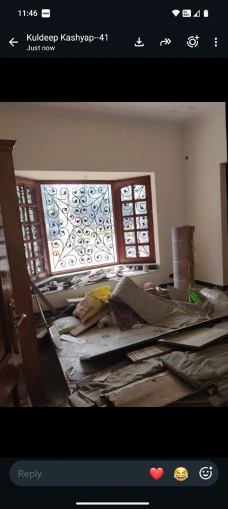Living Room, rwa-apartments-sector-26 3 Bedroom 1800 Sq.Ft. Independent House In Sector 26 Noida 10728375
