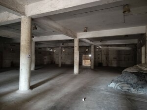 Plot Area in  Industrial Plot at A Block Ttc Industrial Area – for Sale