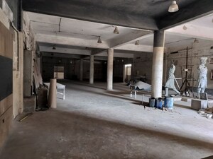  Industrial Plot For Sale in A Block Ttc Industrial Area