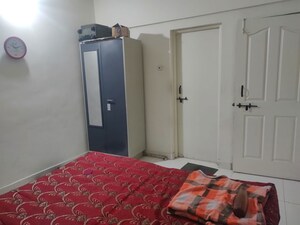 2 BHK Apartment For Rent in Khushboo Exotica, Pimple Gurav
