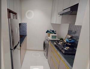 1 BHK Apartment For Sale in Lodha Crown Kolshet, Kolshet Road