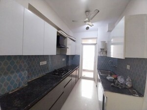Balcony in 2 BHK Builder Floor at Sector 22 – for Rent