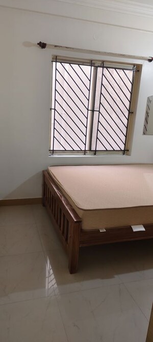 Furnished Amenities in 2 BHK Builder Floor at Murugesh Palya – for Rent