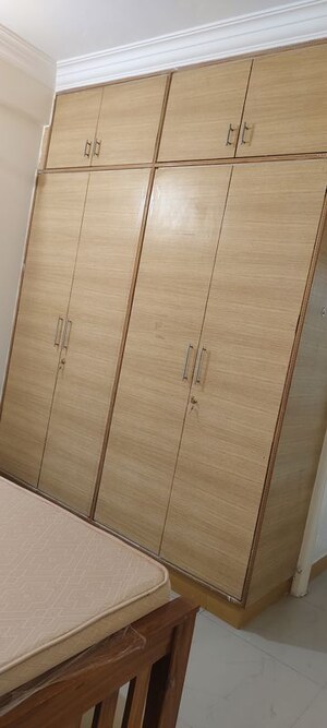 Furnished Amenities in 2 BHK Builder Floor at Murugesh Palya – for Rent