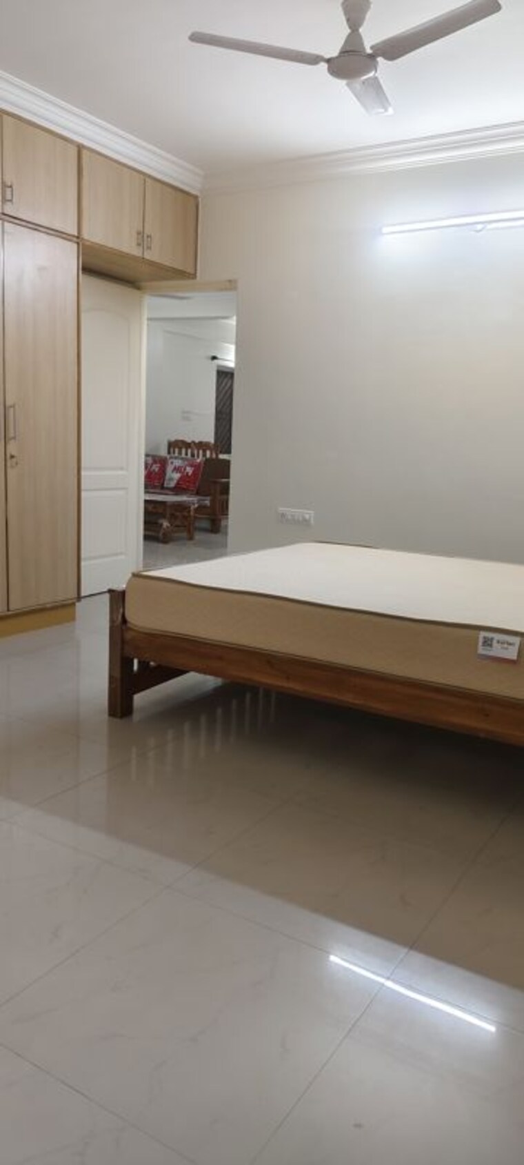 undefined, murugesh palya 2 Bedroom 1250 Sq.Ft. Builder Floor In Murugesh Palya Bangalore 10728382