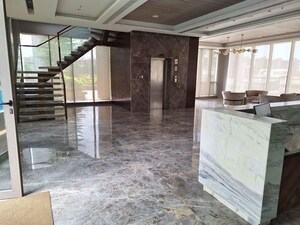 Parking in 2 BHK Apartment at Sheth Auris Serenity Tower 3, Malad West – for Rent