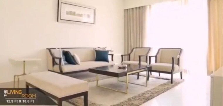 Team Area, ats-destinaire 3.5 Bedroom 1900 Sq.Ft. Apartment In Sector 1 Greater Noida Greater Noida 10728369