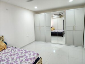 Room in 3 BHK Apartment at My Home Tarkshya, Kokapet – for Rent