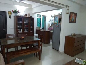 Living Room in 3 BHK Apartment at Sethi Max Royal, Sector 76 – for Sale