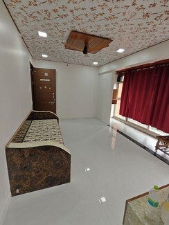 2 BHK Apartment For Rent in Kimaya Amora