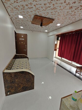 2 BHK Apartment For Rent in Kimaya Amora in Pimple Nilakh, Pune