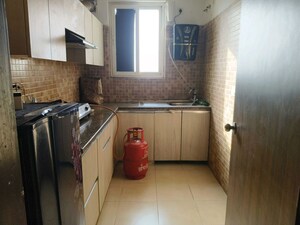 Kitchen in 2 BHK Builder Floor at Sector 23 – for Rent