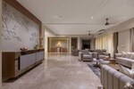 4 BHK +  500 Sq.Yd. Builder Floor in New Friends Colony