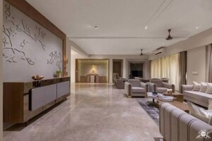 4 BHK Builder Floor For Sale in New Friends Colony