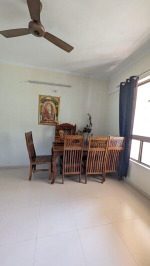 Living Room in 2 BHK Apartment at Lunkad Orchids, Viman Nagar – for Rent