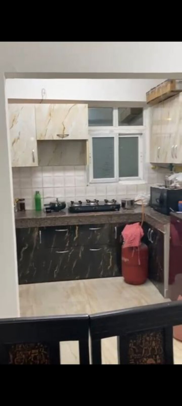 Kitchen, migsun-ultimo 3.5 Bedroom 1595 Sq.Ft. Apartment In Omicron Iii Greater Noida Greater Noida 10728397