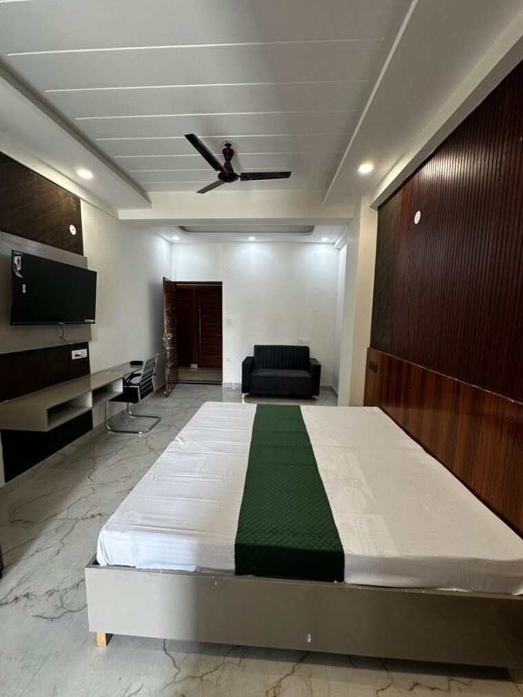 Team Area, sector 52 Studio 350 Sq.Ft. Builder Floor In Sector 52 Gurgaon 10607047