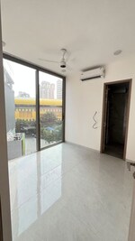 2 BHK +  600 Sq.Ft. Apartment in One Meraki