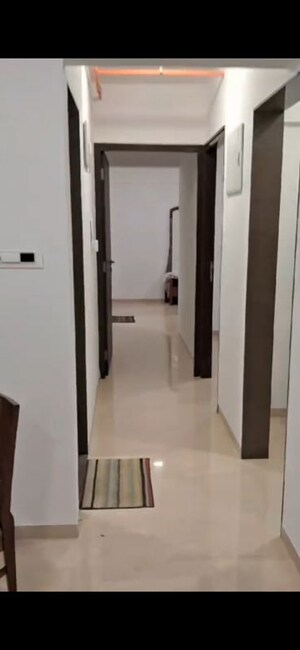 Building Lobby in 2 BHK Apartment at Platinum Life, Andheri West – for Rent