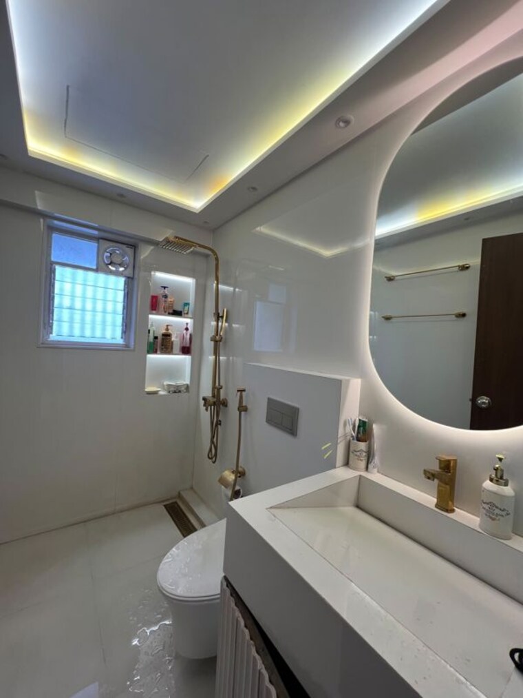 Team Area, gera-world-of-joy 3 Bedroom 1059 Sq.Ft. Apartment In Kharadi Pune 10728433