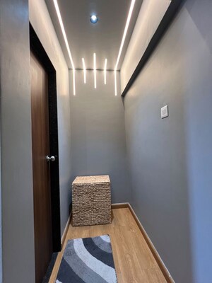 Furnished Amenities in 3 BHK Apartment at Gera World of Joy, Kharadi – for Rent