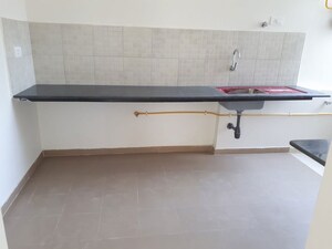Kitchen in 2.5 BHK Apartment at Godrej E-City, Electronic City Phase I – for Sale