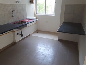 Kitchen in 2.5 BHK Apartment at Godrej E-City, Electronic City Phase I – for Sale