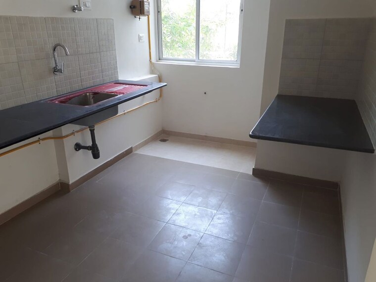 Kitchen, godrej-e-city 2.5 Bedroom 1196 Sq.Ft. Apartment In Electronic City Phase I Bangalore 10728405