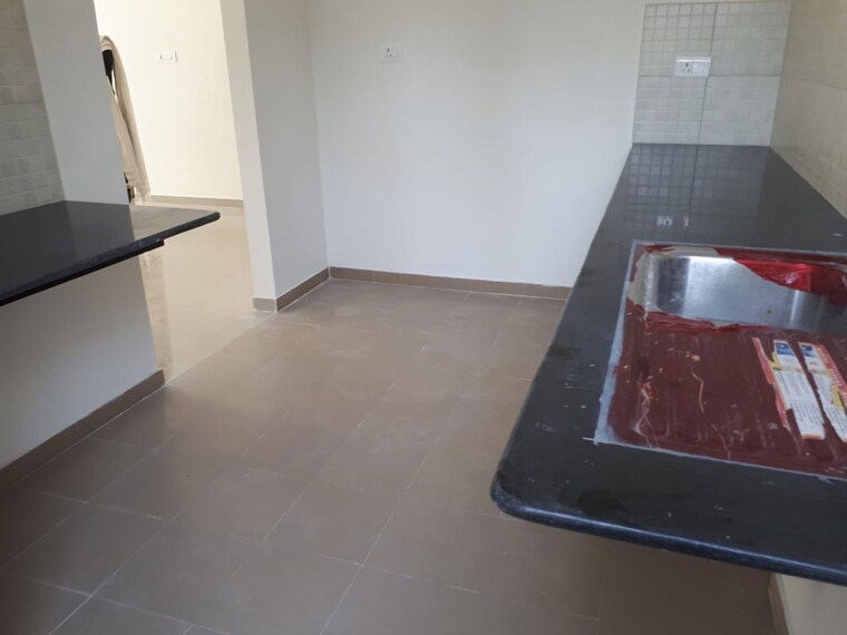 Kitchen, godrej-e-city 2.5 Bedroom 1196 Sq.Ft. Apartment In Electronic City Phase I Bangalore 10728405