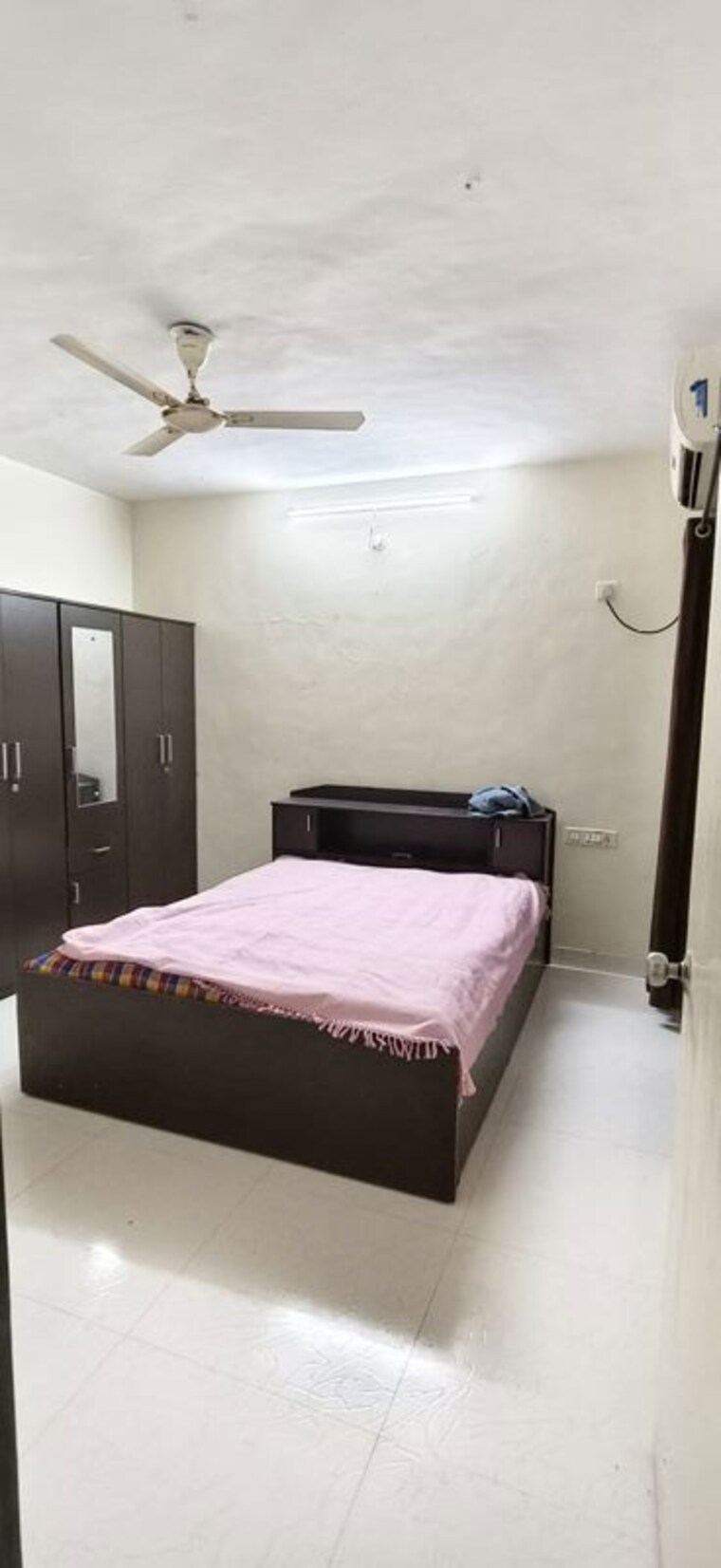 Bedroom, radhika-park 2 Bedroom 720 Sq.Ft. Apartment In Wadgaon Sheri Pune 10728414