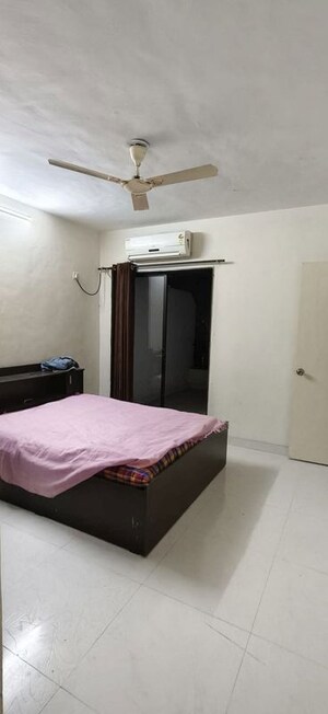 Bedroom in 2 BHK Apartment at Radhika Park, Wadgaon Sheri – for Sale