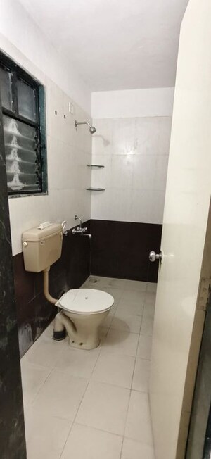 Bathroom in 2 BHK Apartment at Radhika Park, Wadgaon Sheri – for Sale