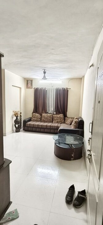 2 BHK +Apartment For Sale in Radhika Park in Wadgaon Sheri, Pune