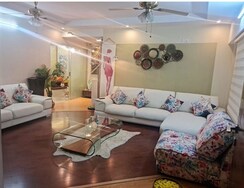 4 BHK +Apartment For Rent in Niharika Signature