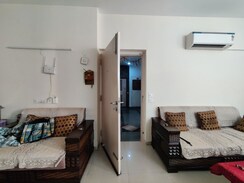 2 BHK +Builder Floor For Rent in Sector 21