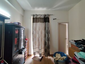 Living Room in 2 BHK Builder Floor at Sector 21 – for Rent
