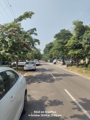 Plot Area in  Plot at Sector 27 – for Sale