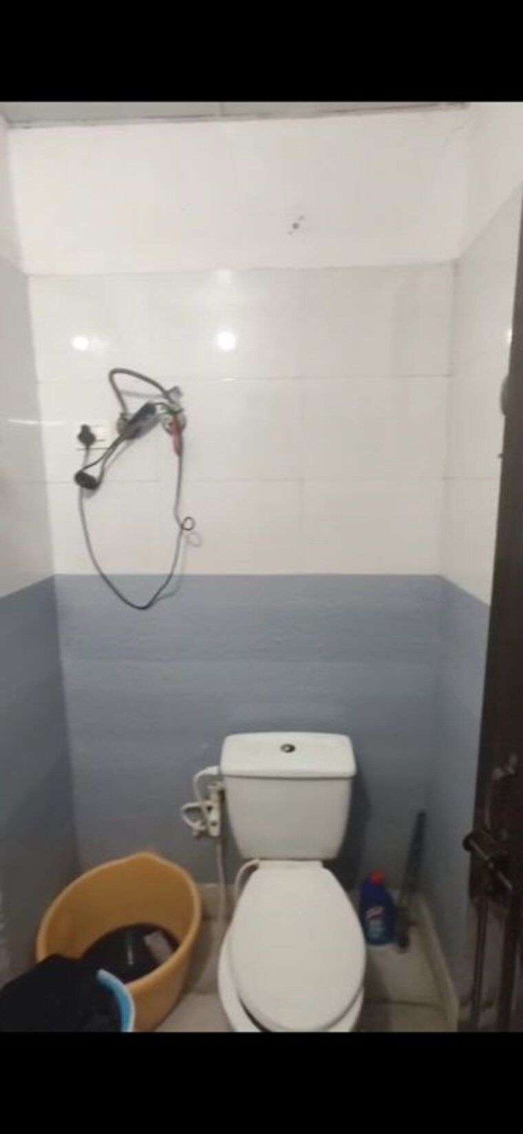 Bathroom, abcz-east-platinum 1 Bedroom 550 Sq.Ft. Apartment In Sector 44 Noida 10728427